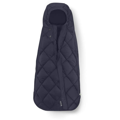 Cybex Ocean Blue Snøgga Mini*