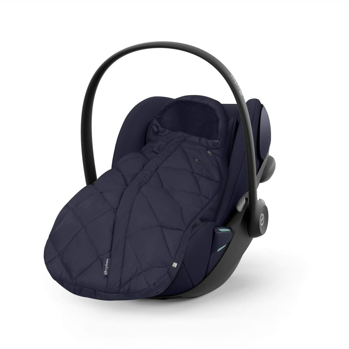 Cybex Ocean Blue Snøgga Mini*
