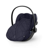 Cybex Ocean Blue Snøgga Mini*