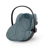 Cybex Sky Blue Snøgga Mini*