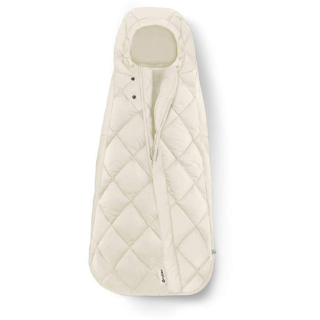 Cybex Seashell Beige Snøgga Mini*