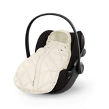 Cybex Seashell Beige Snøgga Mini*
