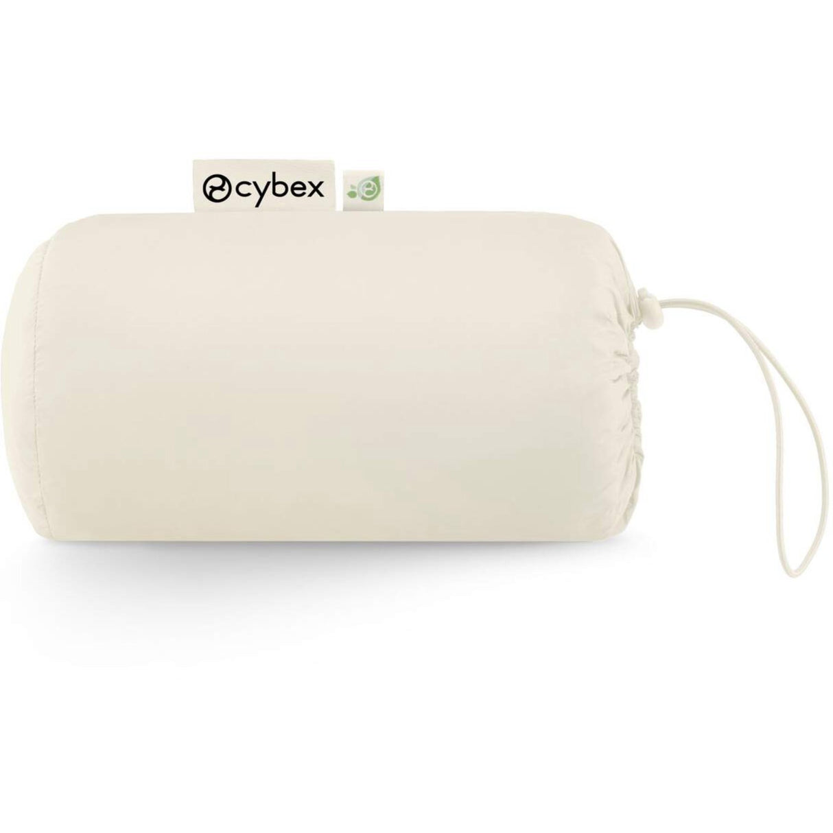 Cybex Seashell Beige Snøgga Mini*