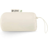 Cybex Seashell Beige Snøgga Mini*