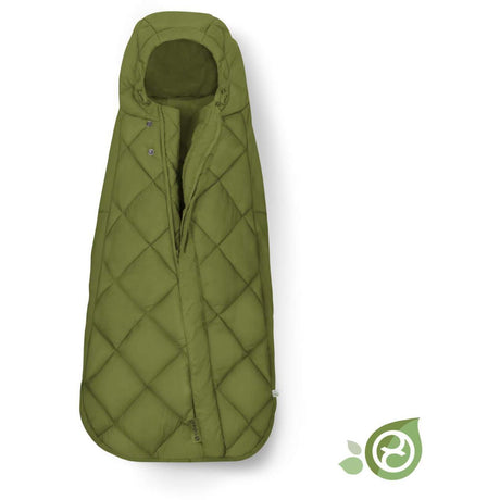 Cybex Nature Green Snøgga Mini*