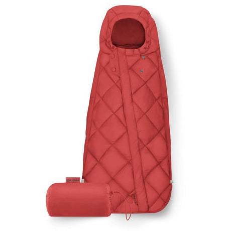 Cybex Hibiscus Red Snøgga Mini*