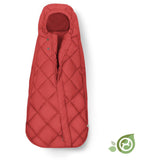 Cybex Hibiscus Red Snøgga Mini*