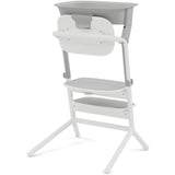 Cybex Suede Grey Lemo Training Tower