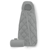 Cybex Stone Grey Snøgga Mini*