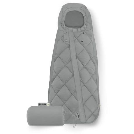 Cybex Stone Grey Snøgga Mini*