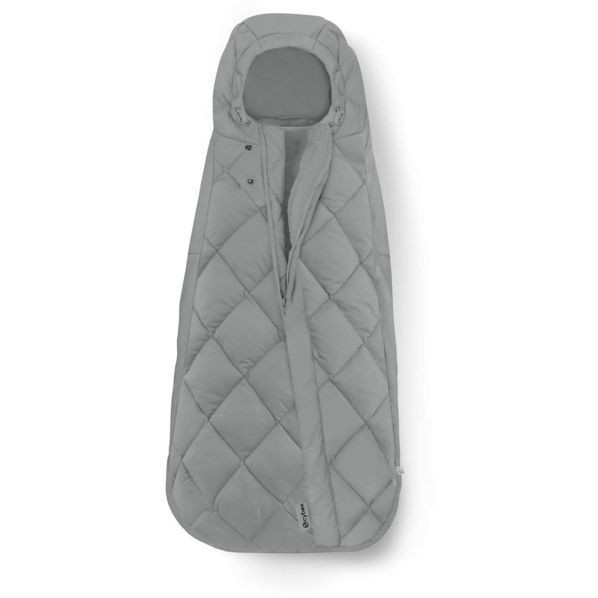 Cybex Stone Grey Snøgga Mini*