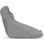 Cybex Stone Grey Snøgga Mini*