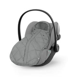 Cybex Stone Grey Snøgga Mini*