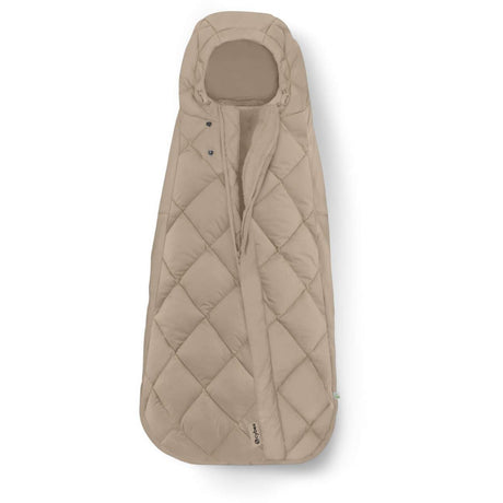 Cybex Almond Beige Snøgga Mini*
