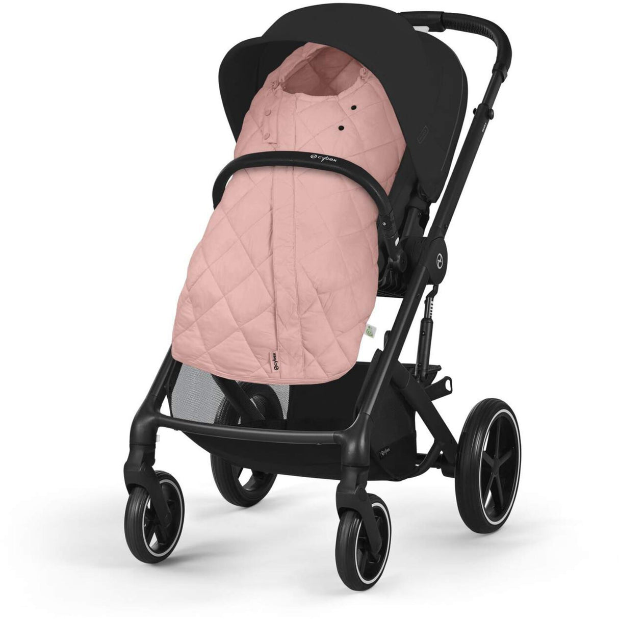 Cybex Candy Pink Snøgga*