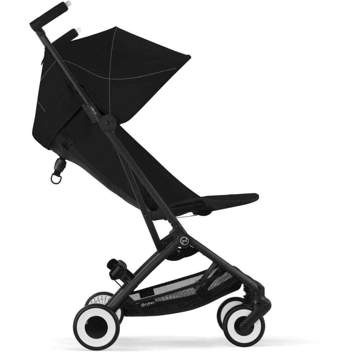 Cybex Magic Black Libelle Blk