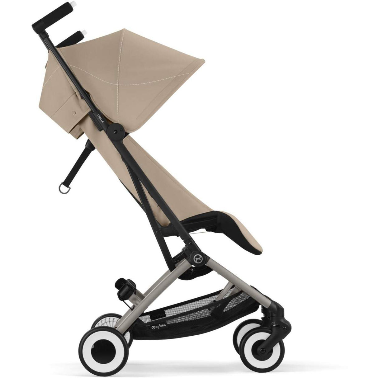 Cybex Almond Beige Libelle Tpe