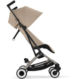 Cybex Almond Beige Libelle Tpe