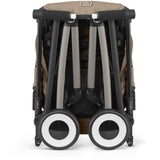 Cybex Almond Beige Libelle Tpe