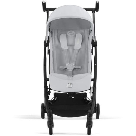 Cybex Fog Grey Libelle Blk