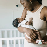 Owlet Mint Dream Sock + Cam2 Bundle