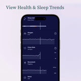 Owlet Mint Dream Sock + Cam2 Bundle