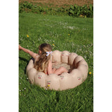 Konges Sløjd Ma Grande Cerise Blush Small Shell Pool