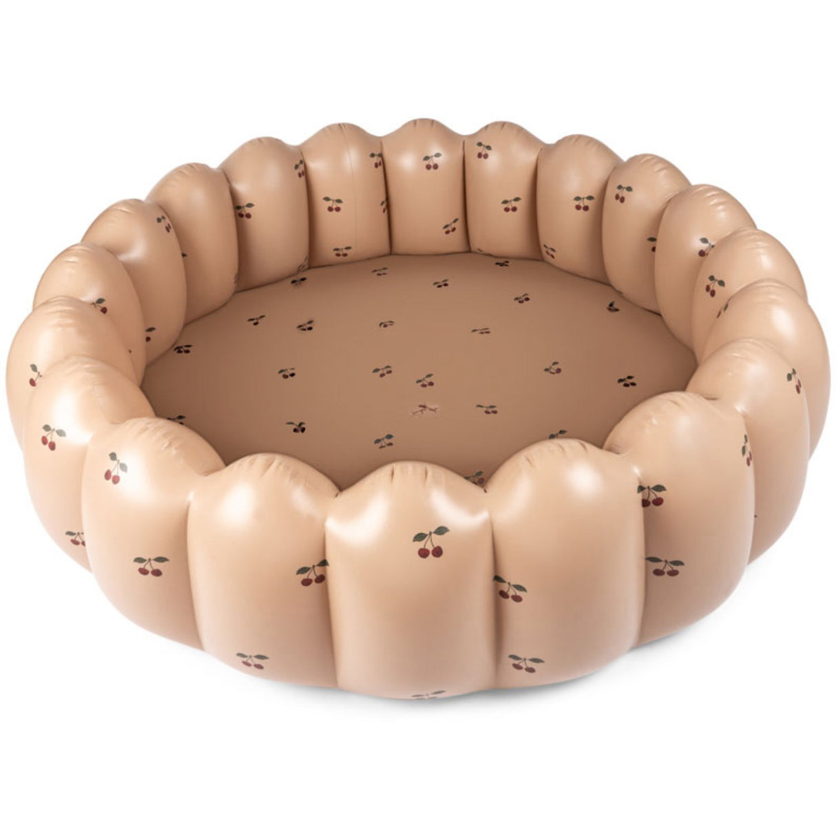 Konges Sløjd Ma Grande Cerise Blush Large Shell Pool