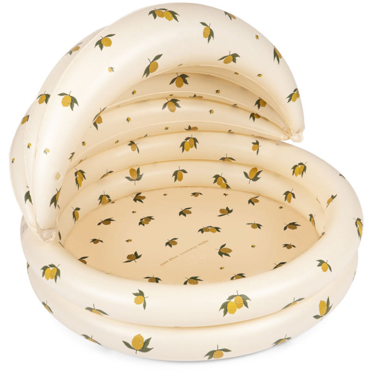 Konges Sløjd Sweet And Sour Pool With Canopy