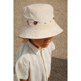 Konges Sløjd Angora Enzo Bucket Hat