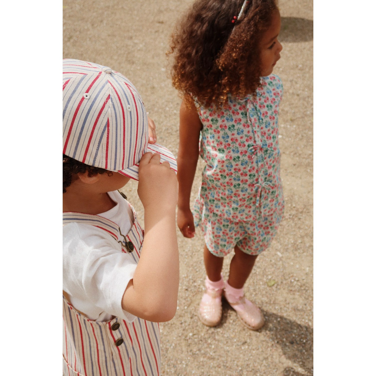 Konges Sløjd Evergreen Voila Shorts