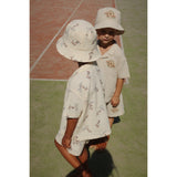 Konges Sløjd Rock My Boat Elliot Bucket Hat Gots