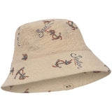 Konges Sløjd Rock My Boat Elliot Bucket Hat Gots