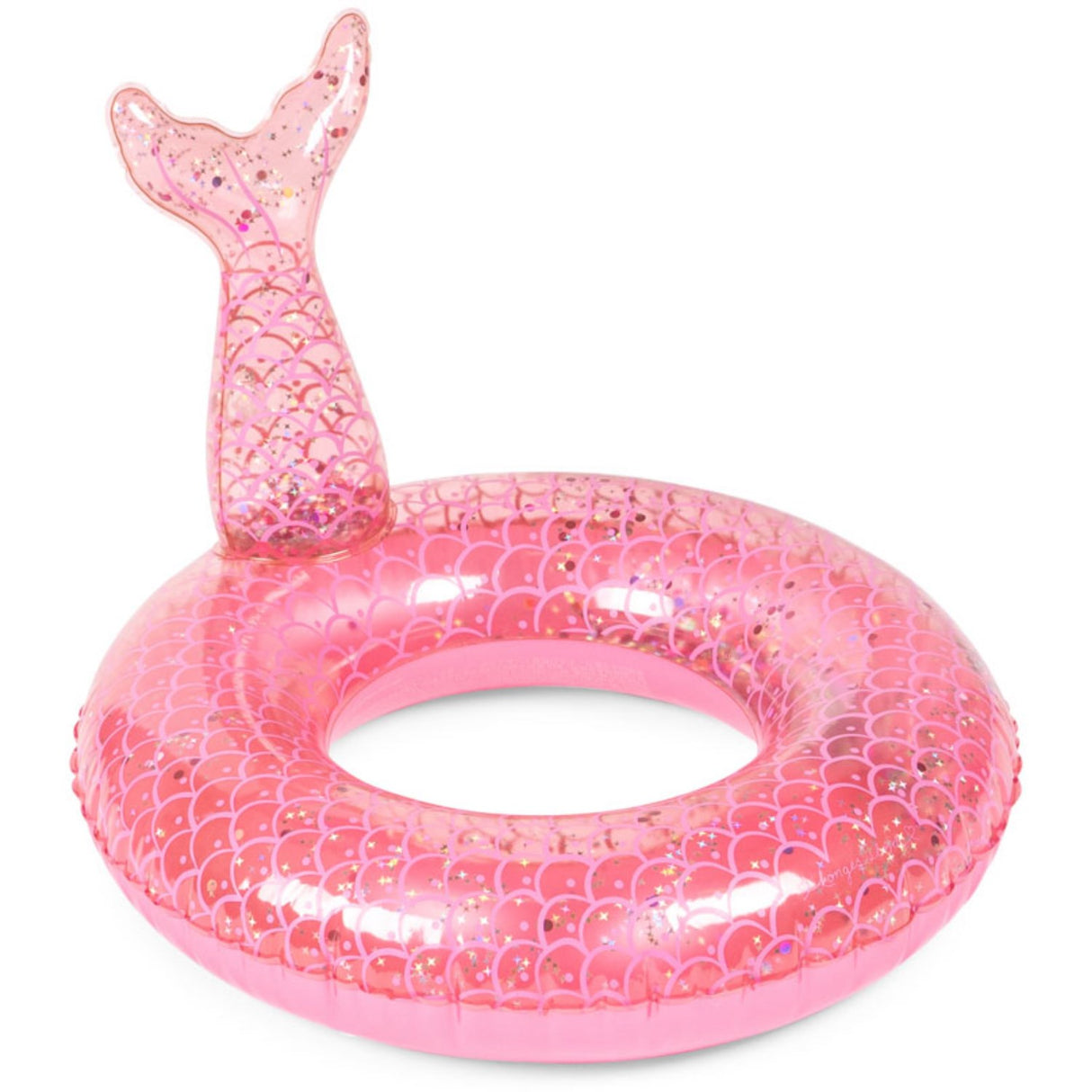 Konges Sløjd Mermaid Swim Ring Mermaid