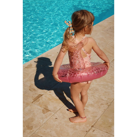 Konges Sløjd Mermaid Swim Ring Mermaid