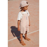 Konges Sløjd Antique Stripe Marlon Cap Gots