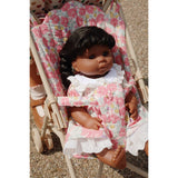 Konges Sløjd Rose Anglaise Doll Stroller