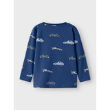 Name It Limoges Nmmbimmo Ls Top