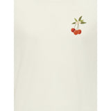 kids ONLY Cloud Dancer Cherry Kogannbel-Sun Life S/S Short Tee Cs Jrs