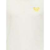 kids ONLY Cloud Dancer Lemon Kogannbel-Sun Life S/S Short Tee Cs Jrs