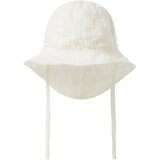 Lil'Atelier Coconut Milk Nbfjazelle Hat Lil