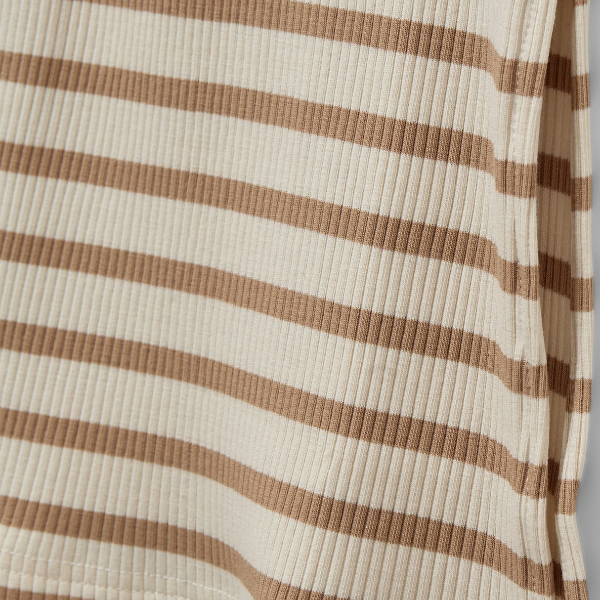 Sofie Schnoor Soft Brown Facitasy Dress