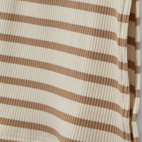 Sofie Schnoor Soft Brown Facitasy Dress