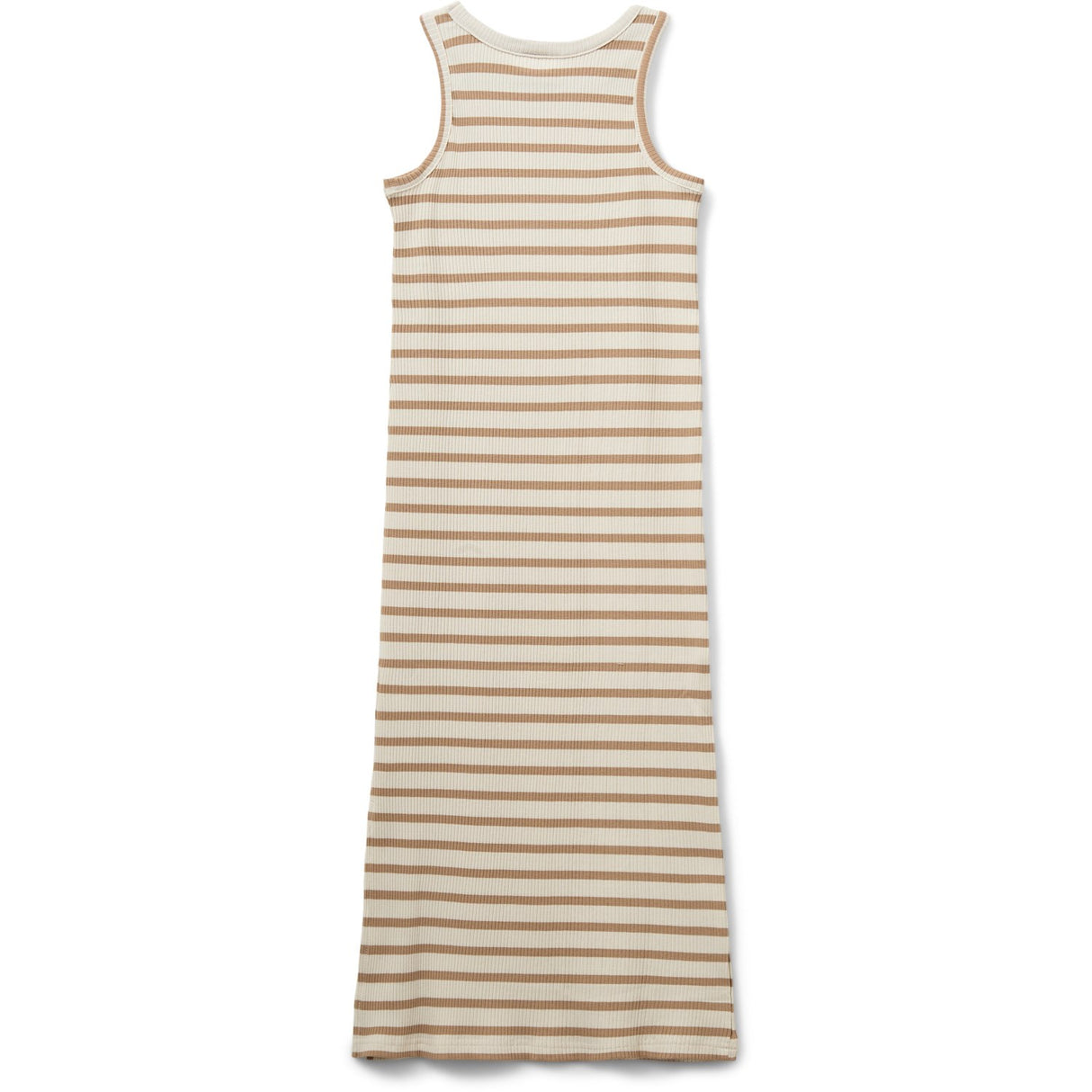 Sofie Schnoor Soft Brown Facitasy Dress