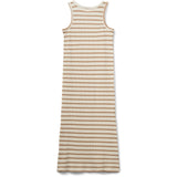 Sofie Schnoor Soft Brown Facitasy Dress