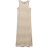 Sofie Schnoor Soft Brown Facitasy Dress