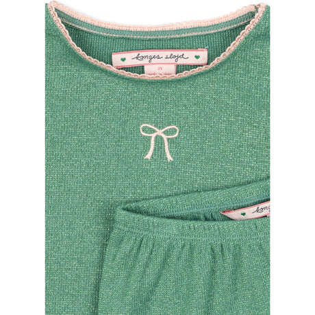 Konges Sløjd Bottle Green Roli Sets