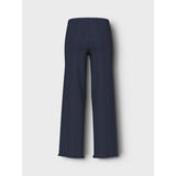 Name It Navy Blazer Solid Nkfvemma Pants