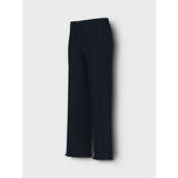 Name It Black Solid Nkfvemma Pants