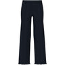 Name It Black Solid Nkfvemma Pants